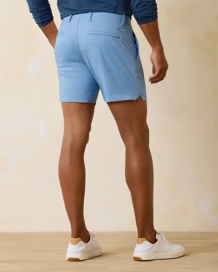 Tommy Bahama Boracay 6Inch Chino Shorts White Men Shorts Tommy Bahama Boracay 6Inch Chino Shorts White Men Shorts