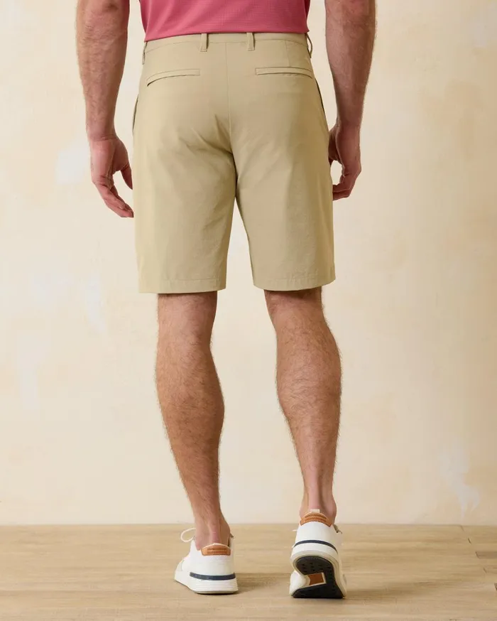 Tommy Bahama Chip Shot Caddie Plaid IslandZone 9Inch Shorts Grass Men Shorts Tommy Bahama Chip Shot Caddie Plaid IslandZone 9Inch Shorts Grass Men Shorts