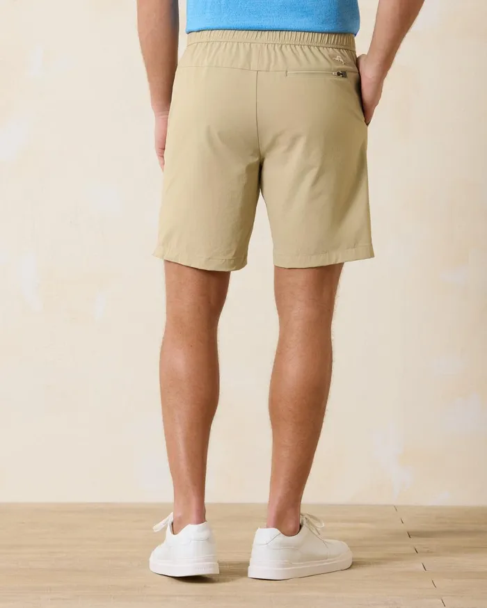 Tommy Bahama Chip Shot Fleur Geo IslandZone 9Inch Shorts Neptune Men Shorts Tommy Bahama Chip Shot Fleur Geo IslandZone 9Inch Shorts Neptune Men Shorts