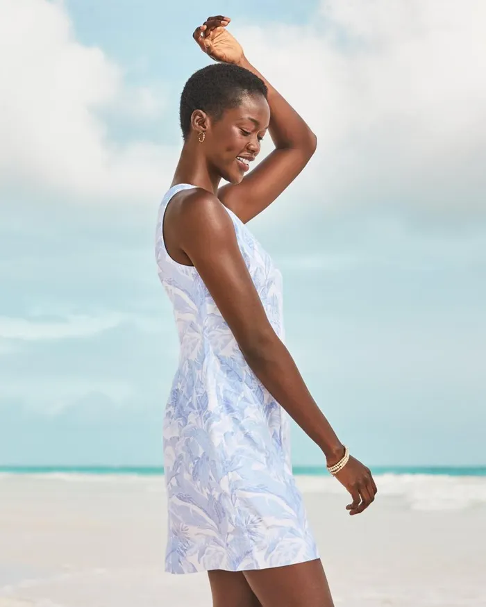 Tommy Bahama Darcy St Barts Blossom Sheath Dress Island Navy Women Dresses Tommy Bahama Darcy St Barts Blossom Sheath Dress Island Navy Women Dresses