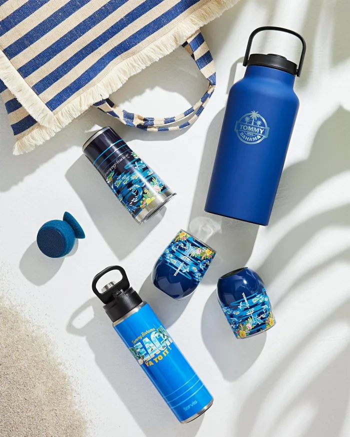 Tommy Bahama Disney X Corkcicle Stemless 12oz Wine Cups 8211 Set Of 2 Multicolor Beach and Home Beach Accessories Tommy Bahama Disney X Corkcicle Stemless 12oz Wine Cups 8211 Set Of 2 Multicolor Beach and Home Beach Accessories