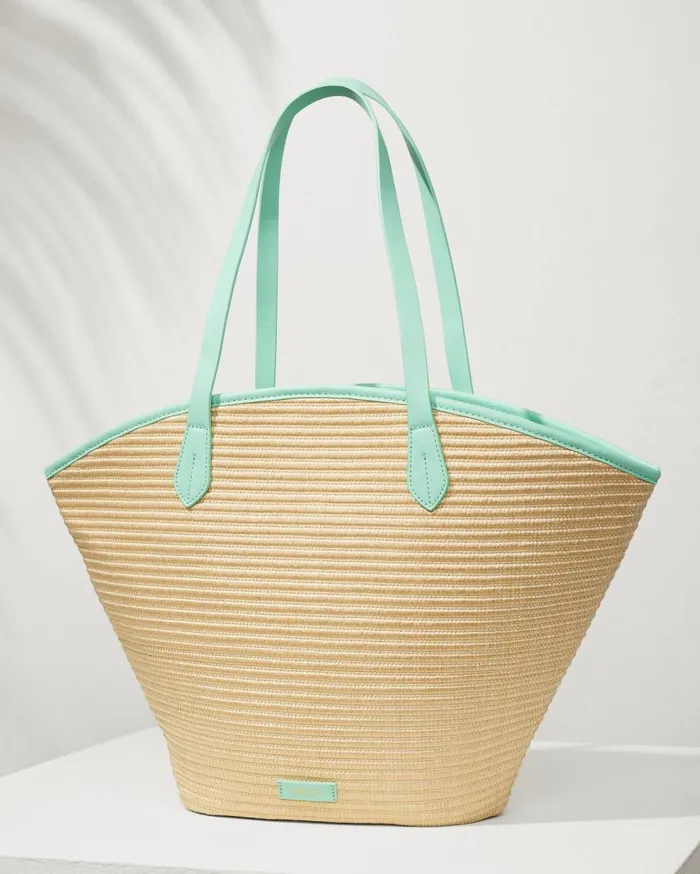 Tommy Bahama Flamingo Straw Beach Tote Pink WomenBeach and Home Handbags and Clutches Tommy Bahama Flamingo Straw Beach Tote Pink WomenBeach and Home Handbags and Clutches