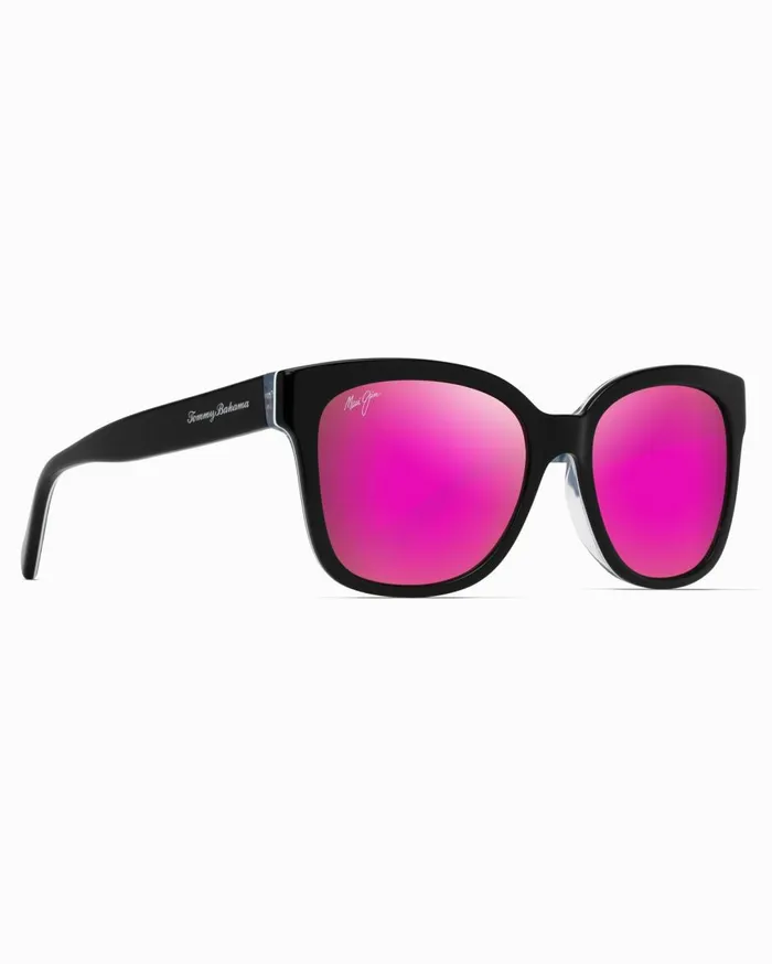 Tommy Bahama Honi Sunglasses By Maui Jim Grey Women Maui Jim Sunglasses Tommy Bahama Honi Sunglasses By Maui Jim Grey Women Maui Jim Sunglasses