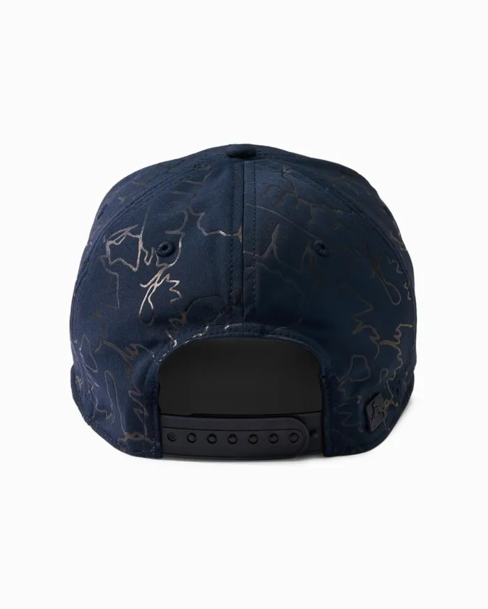 Tommy Bahama Long Weekend Trucker Cap Khaki MenBig and Tall Hats and Caps Tommy Bahama Long Weekend Trucker Cap Khaki MenBig and Tall Hats and Caps