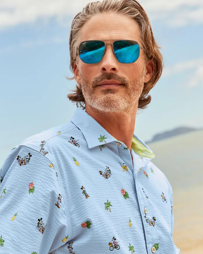 Tommy Bahama Mamalu Bay Sunglasses By Maui Jim Gloss Black MenBig and TallWomen Maui Jim Sunglasses Tommy Bahama Mamalu Bay Sunglasses By Maui Jim Gloss Black MenBig and TallWomen Maui Jim Sunglasses