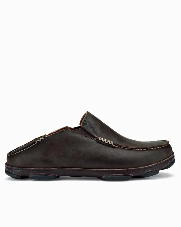 Tommy Bahama OluKai Nohea Mesh SlipOn Shoes Dark Shadow MenBig and Tall Shoes and Sandals Tommy Bahama OluKai Nohea Mesh SlipOn Shoes Dark Shadow MenBig and Tall Shoes and Sandals
