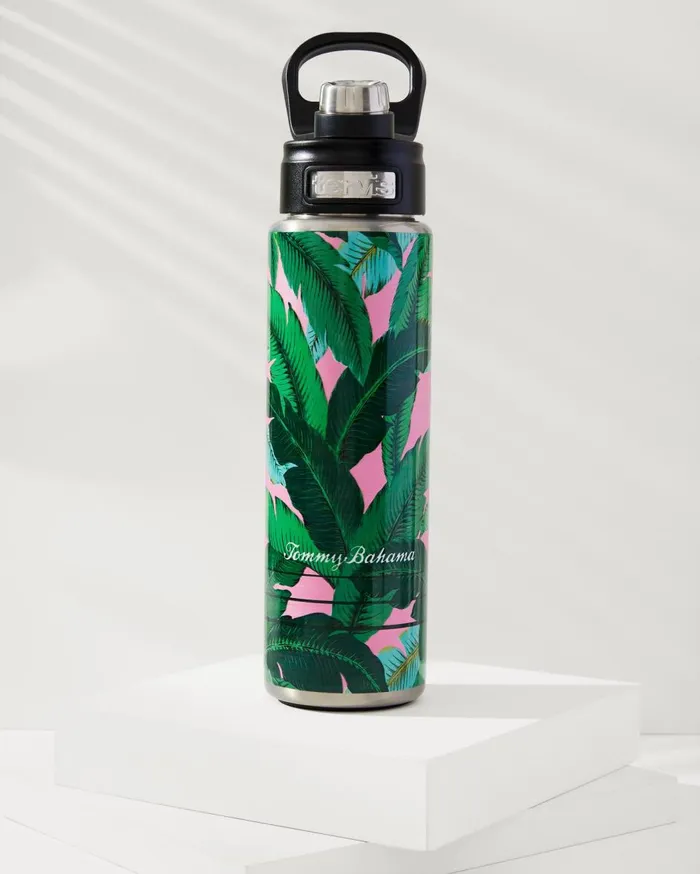 Tommy Bahama Pineapple Queen 20oz Tervis Tumbler Multicolor Beach and Home Beach Accessories Tommy Bahama Pineapple Queen 20oz Tervis Tumbler Multicolor Beach and Home Beach Accessories