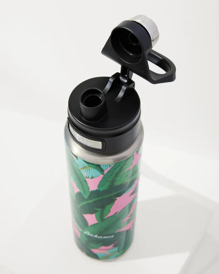 Tommy Bahama Pineapple Queen 20oz Tervis Tumbler Multicolor Beach and Home Beach Accessories Tommy Bahama Pineapple Queen 20oz Tervis Tumbler Multicolor Beach and Home Beach Accessories