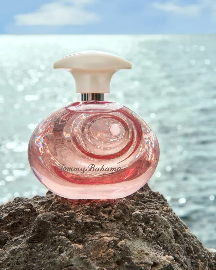 Tommy Bahama St Barts 34oz Eau De Parfum Whiteblue Women Perfume