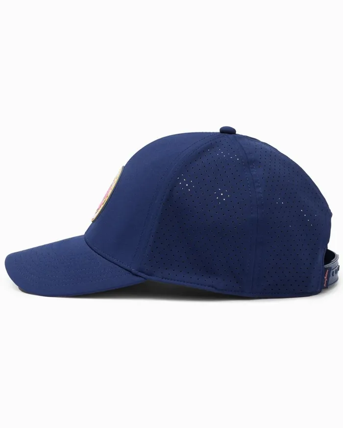 Tommy Bahama The Sandy Cap White Women Hats and Caps Tommy Bahama The Sandy Cap White Women Hats and Caps