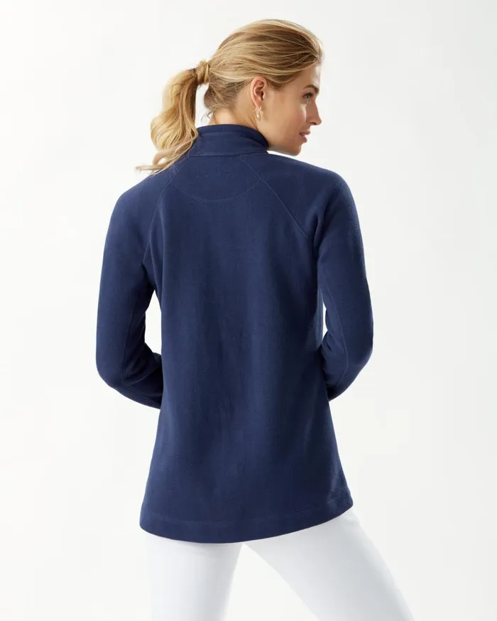 Tommy Bahama Tobago Bay DipDye Crewneck Sweatshirt Aquarius Women Sweatshirts Tommy Bahama Tobago Bay DipDye Crewneck Sweatshirt Aquarius Women Sweatshirts