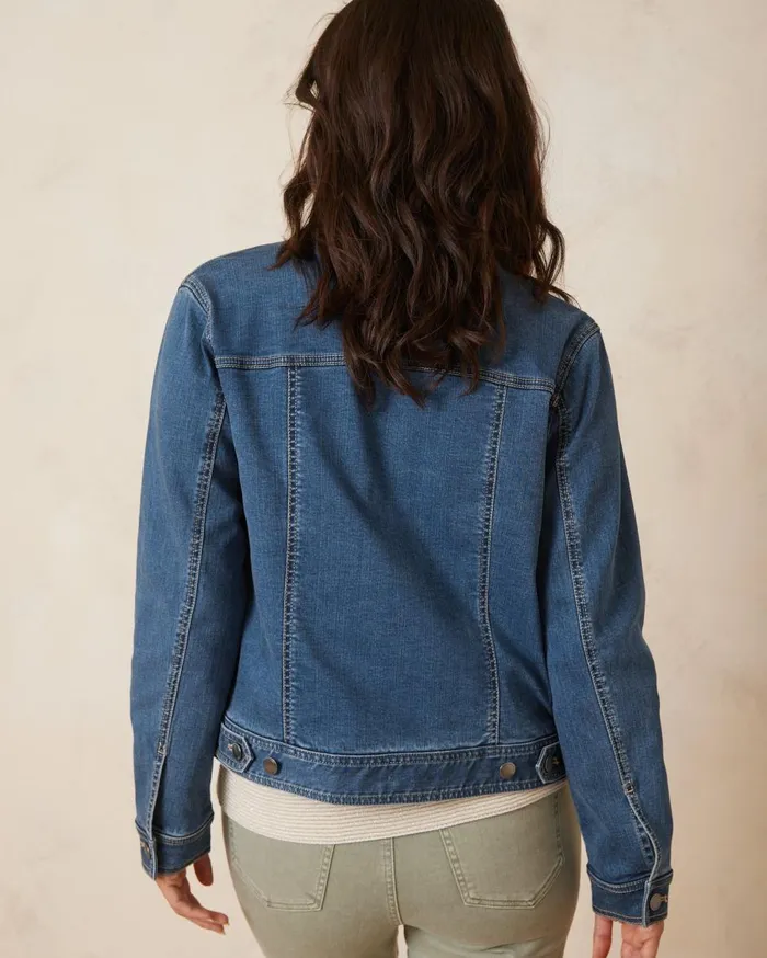 Tommy Bahama Two Palms Palmbray CleanEdge Linen Jacket Bikini Women Jackets Tommy Bahama Two Palms Palmbray CleanEdge Linen Jacket Bikini Women Jackets