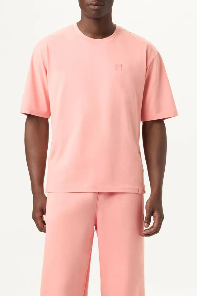 Tops and TShirts Women Fila Apex Relaxed Box Tee Tops and TShirts Women Fila Apex Relaxed Box Tee