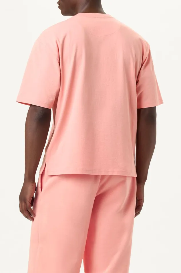 Tops and TShirts Women Fila Apex Relaxed Box Tee Tops and TShirts Women Fila Apex Relaxed Box Tee