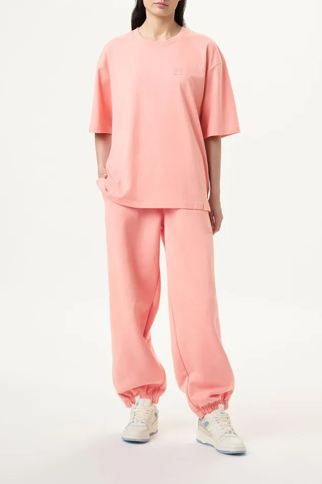 Tops and TShirts Women Fila Apex Relaxed Box Tee Tops and TShirts Women Fila Apex Relaxed Box Tee