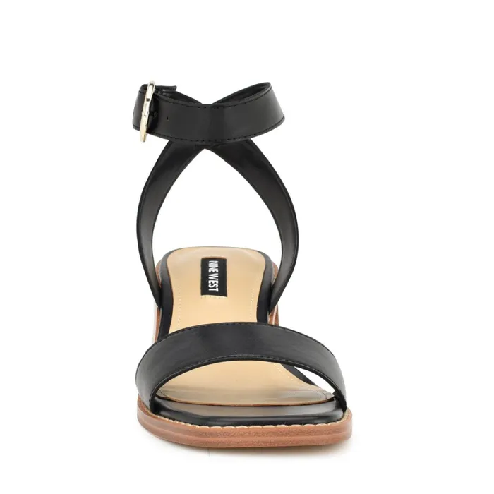 Tora Dress Sandals Black Women Nine West Heeled Tora Dress Sandals Black Women Nine West Heeled