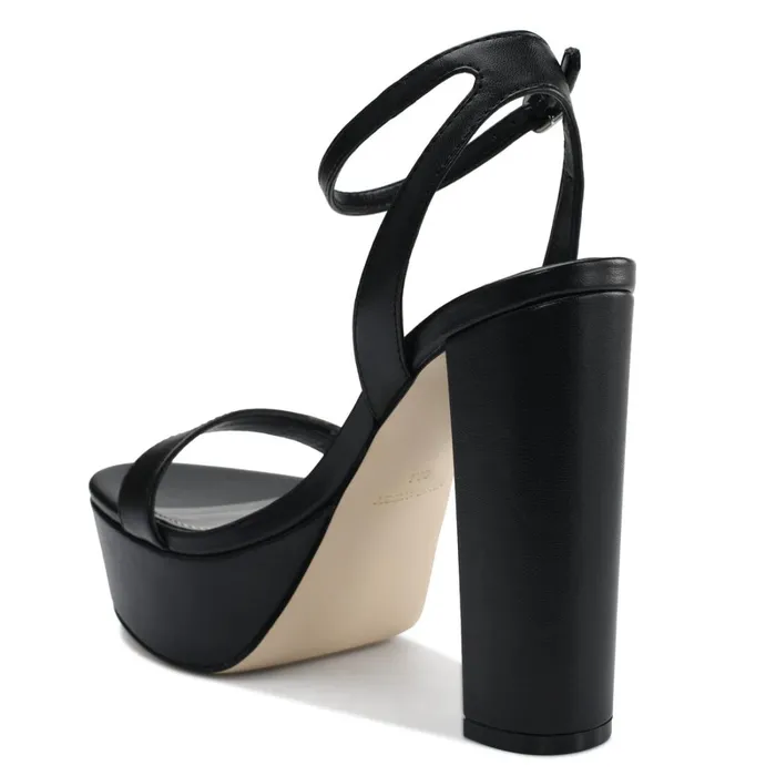 Uknow Platform Dress Sandals Black Women Nine West Dress Uknow Platform Dress Sandals Black Women Nine West Dress