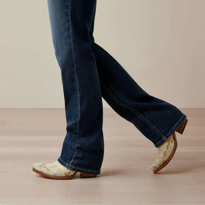 Ultra High Rise Reece Straight Jean Natalia Women Ariat Denim Ultra High Rise Reece Straight Jean Natalia Women Ariat Denim