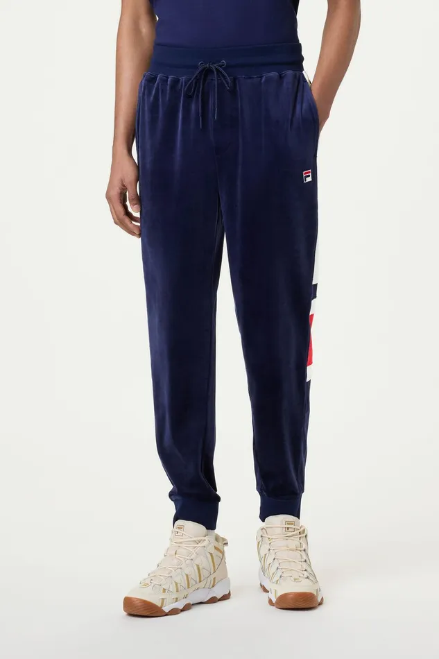 Velour Sets Men Fila Smart Retro Velour Block Track Pants 488 Fila Navygardeniafila Red Velour Sets Men Fila Smart Retro Velour Block Track Pants 488 Fila Navygardeniafila Red