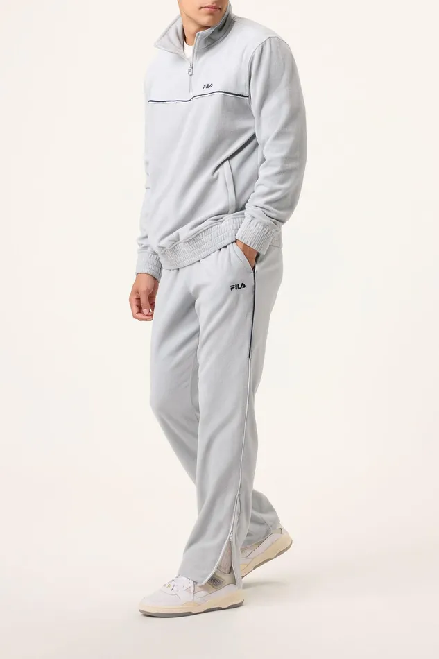Velour Sets Men Fila Velour Track Pants Velour Sets Men Fila Velour Track Pants