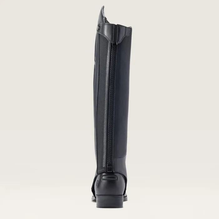 VentTEK Half Chap Black MenWomen Ariat English Riding Boots VentTEK Half Chap Black MenWomen Ariat English Riding Boots