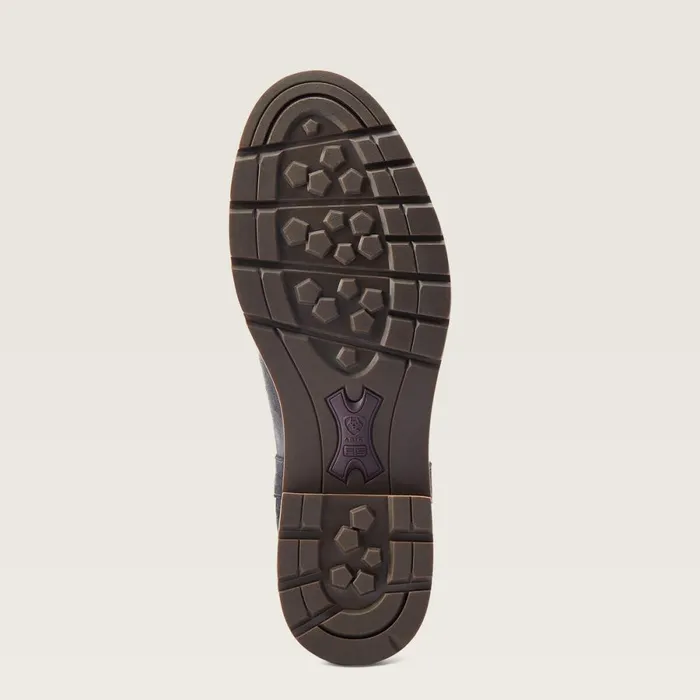 Wexford Chelsea Boot Slate Women Ariat Booties Wexford Chelsea Boot Slate Women Ariat Booties