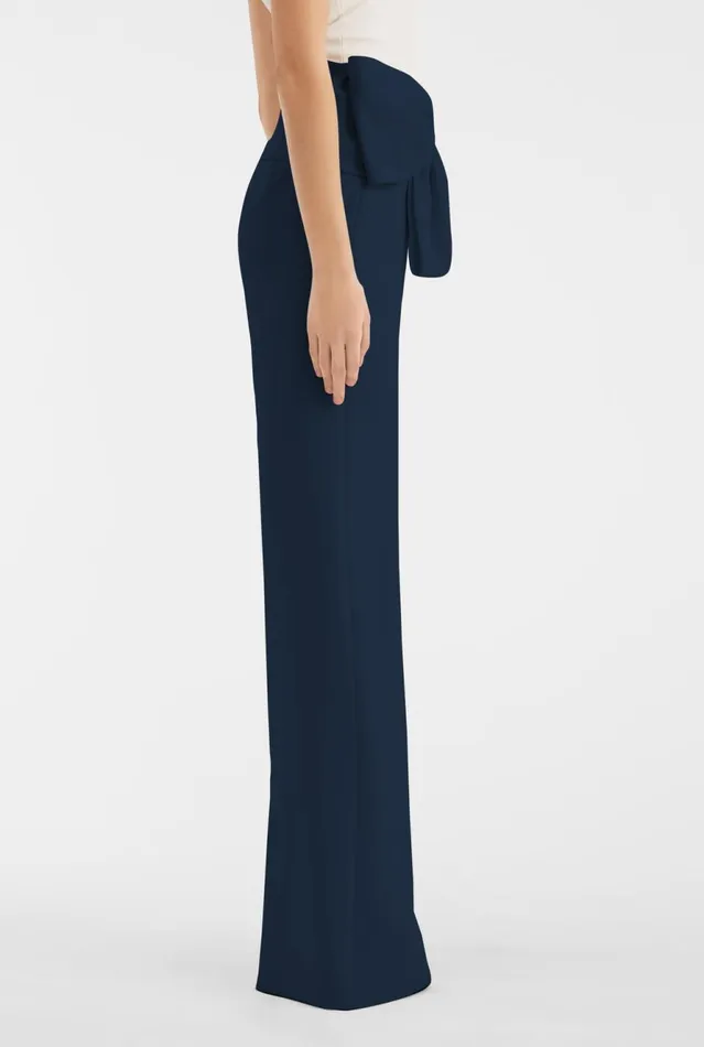 Whitley Pants 8211 Midnight Women Sachin and Babi Pants and Jumpsuits