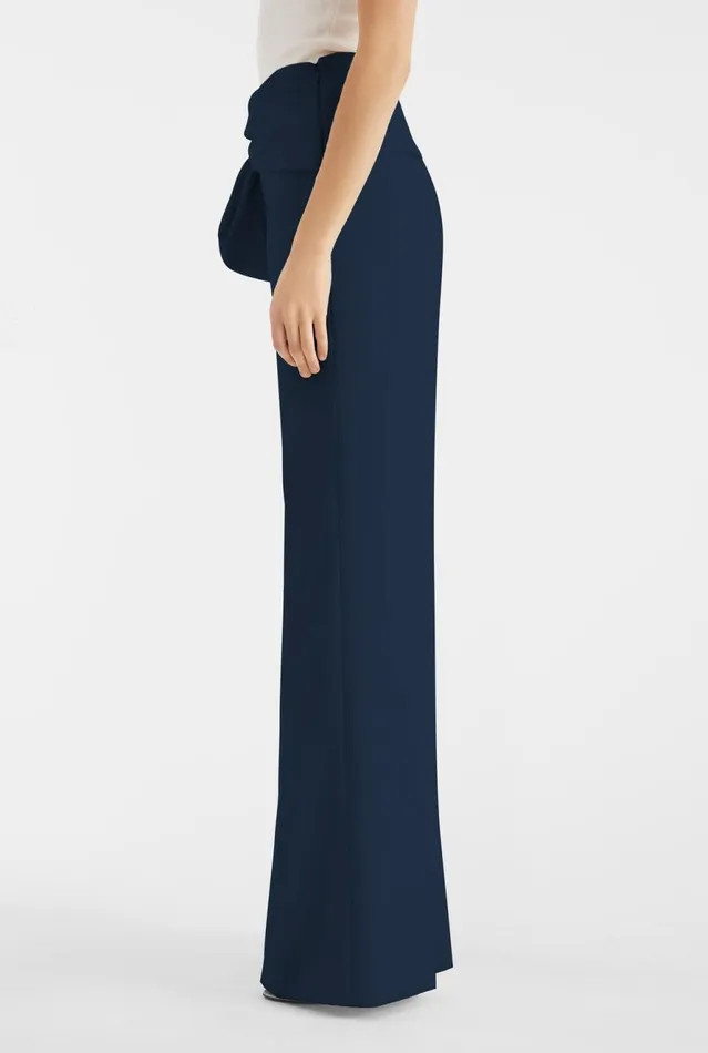 Whitley Pants 8211 Midnight Women Sachin and Babi Pants and Jumpsuits