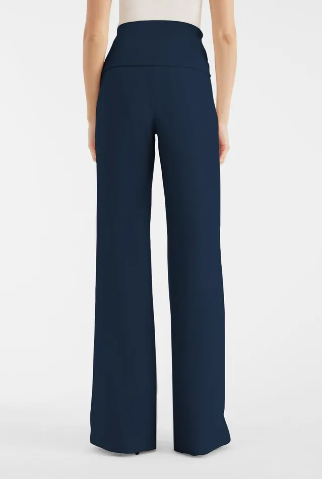 Whitley Pants 8211 Midnight Women Sachin and Babi Pants and Jumpsuits