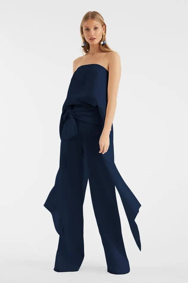Whitley Pants 8211 Midnight Women Sachin and Babi Pants and Jumpsuits
