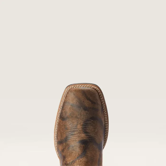 Wilder Western Boot Antique Grey Men Ariat Western Boots Wilder Western Boot Antique Grey Men Ariat Western Boots