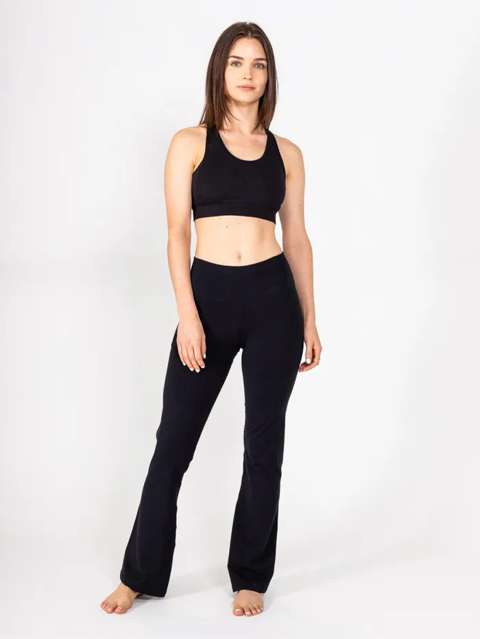 Women ALLways Pocket Yoga Pant Tasc Performance Leggings Women ALLways Pocket Yoga Pant Tasc Performance Leggings
