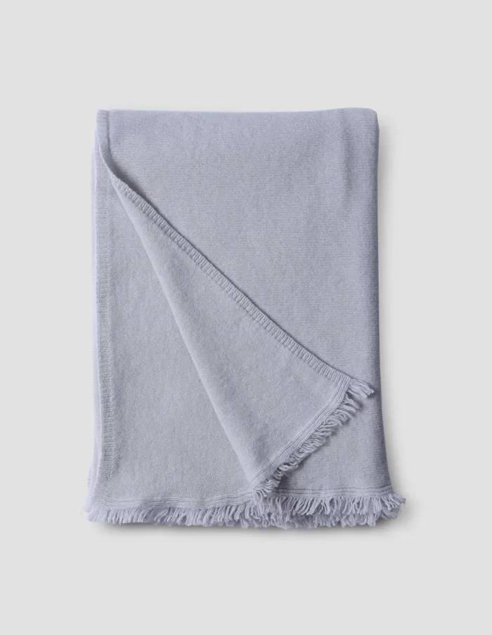 Women Bed Shawl Feather Margaret Howell Nightwear