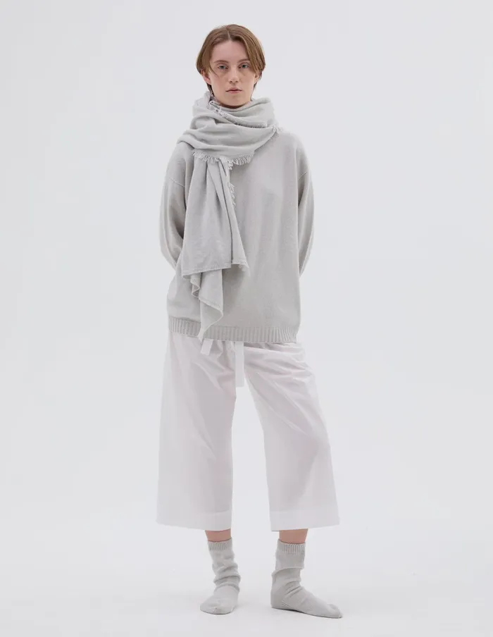Women Bed Shawl Feather Margaret Howell Nightwear