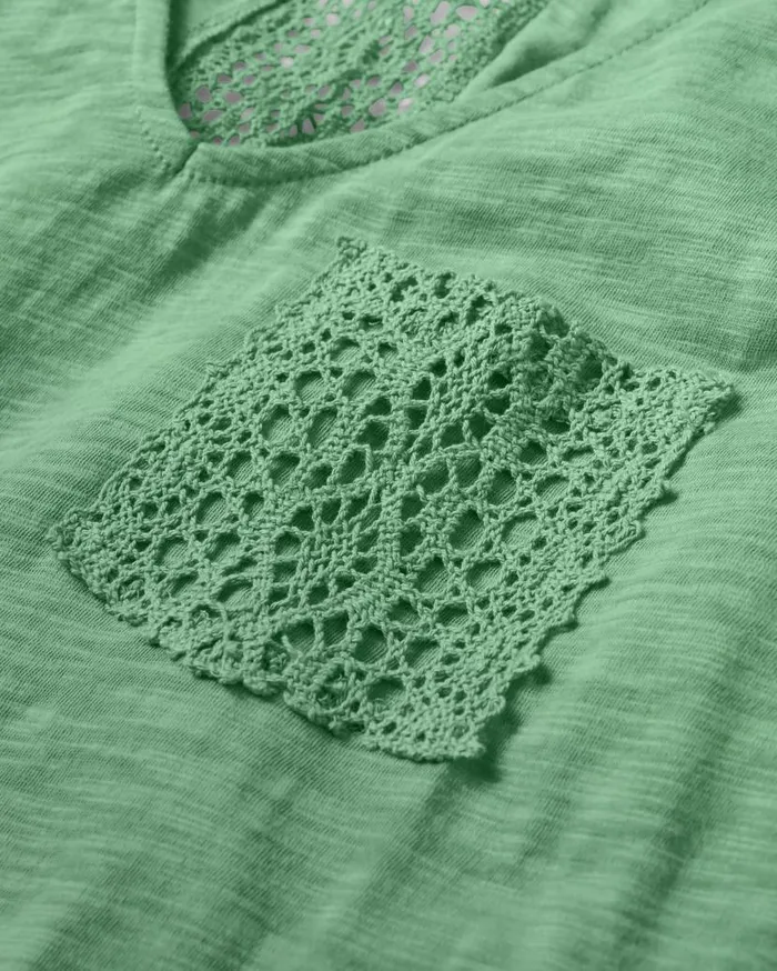 Women Bottoms Passenger Rivergate Recycled Cotton Dress Green Spruce Green Spruce