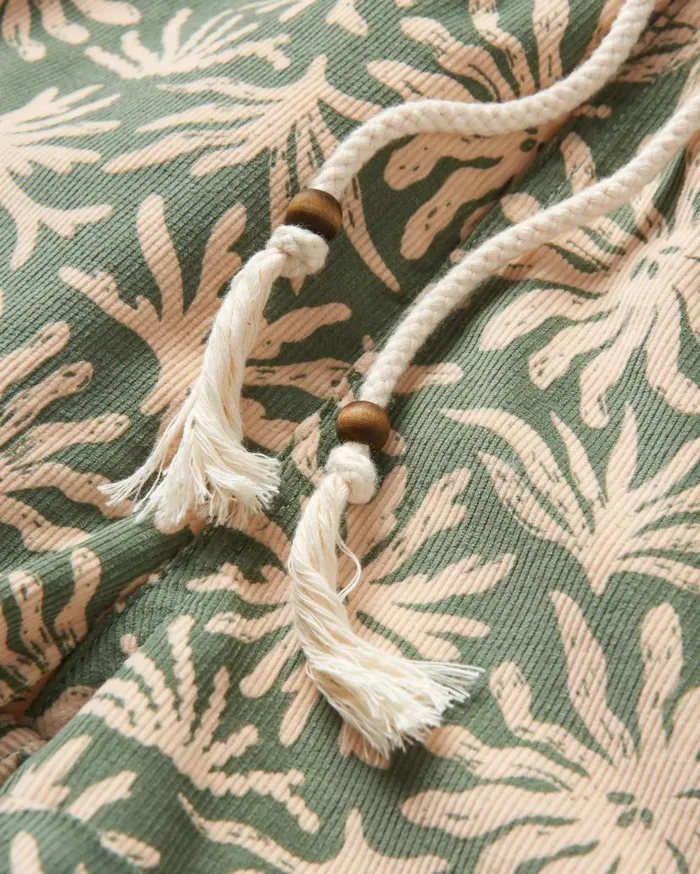 Women Bottoms Passenger Santosa 20 Organic Cotton Cord Short Seaweed Pistachio Seaweed Pistachio