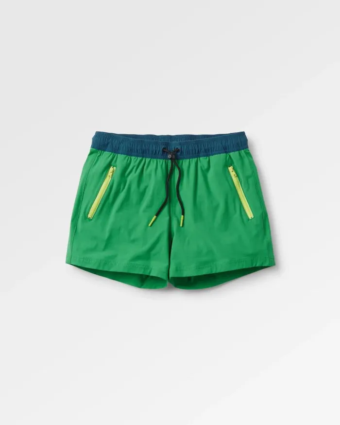 Women Bottoms Passenger Way Out Organic All Purpose Short Green Spruce Green Spruce