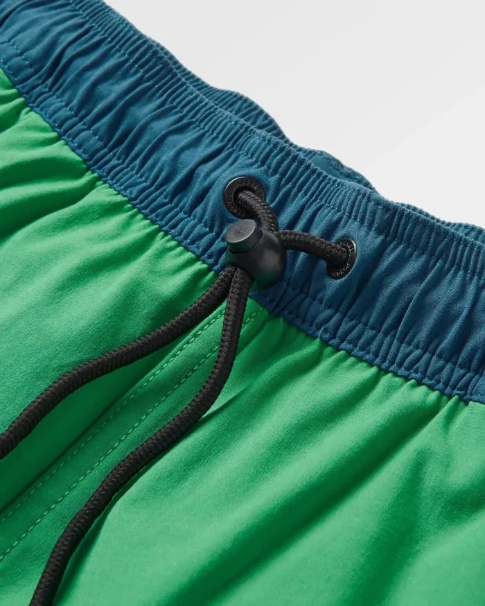 Women Bottoms Passenger Way Out Organic All Purpose Short Green Spruce Green Spruce