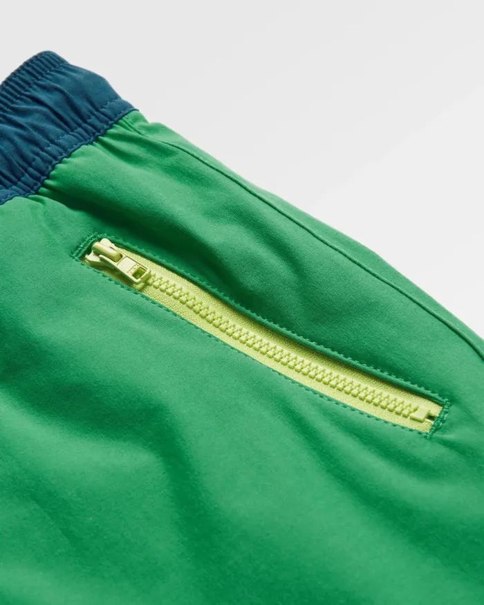 Women Bottoms Passenger Way Out Organic All Purpose Short Green Spruce Green Spruce