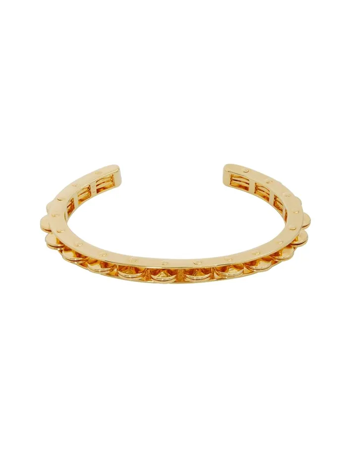 Women Bracelets Zimmermann Zimmermann Swing Cuff Gold