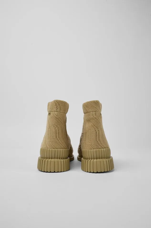 Women Camper Ankle Boots Pix Beige Ankle Boots Women Camper Ankle Boots Pix Beige Ankle Boots