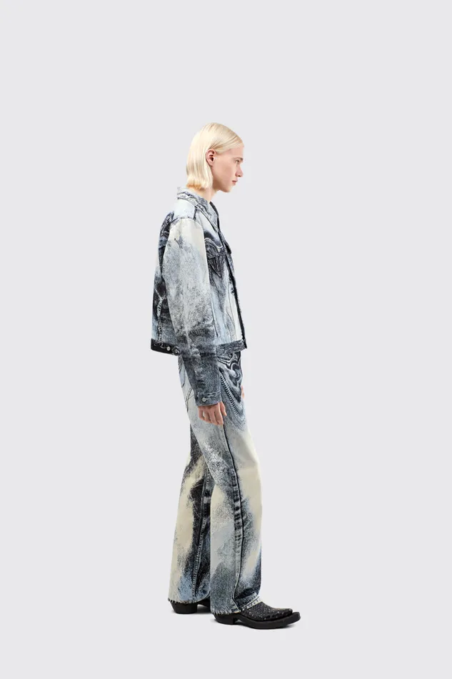 Women Camper Denim Denim Jacket BlueBlack Denim Jacket Women Camper Denim Denim Jacket BlueBlack Denim Jacket