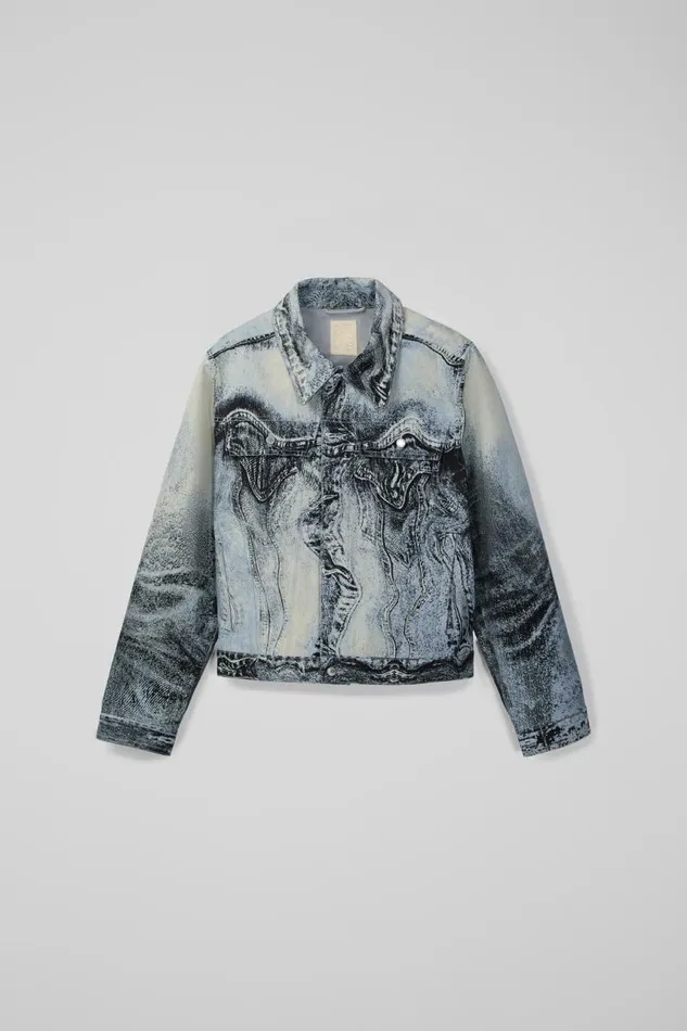 Women Camper Denim Denim Jacket BlueBlack Denim Jacket Women Camper Denim Denim Jacket BlueBlack Denim Jacket