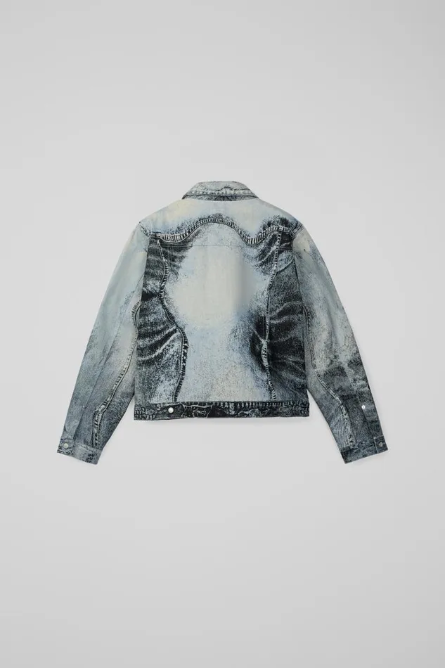 Women Camper Denim Denim Jacket BlueBlack Denim Jacket Women Camper Denim Denim Jacket BlueBlack Denim Jacket