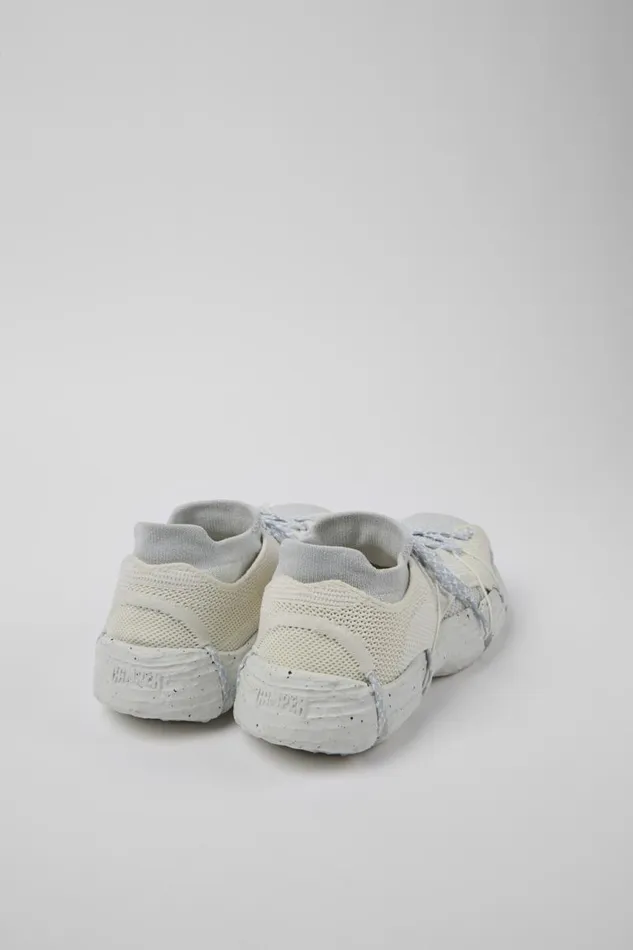 Women Camper Sneakers ROKU White Sneaker Women Camper Sneakers ROKU White Sneaker