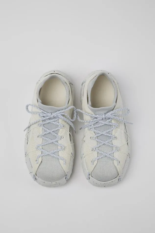 Women Camper Sneakers ROKU White Sneaker Women Camper Sneakers ROKU White Sneaker