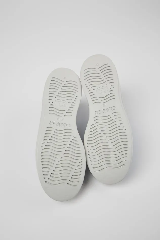 Women Camper Sneakers Runner Gray Textile Sneaker Women Camper Sneakers Runner Gray Textile Sneaker
