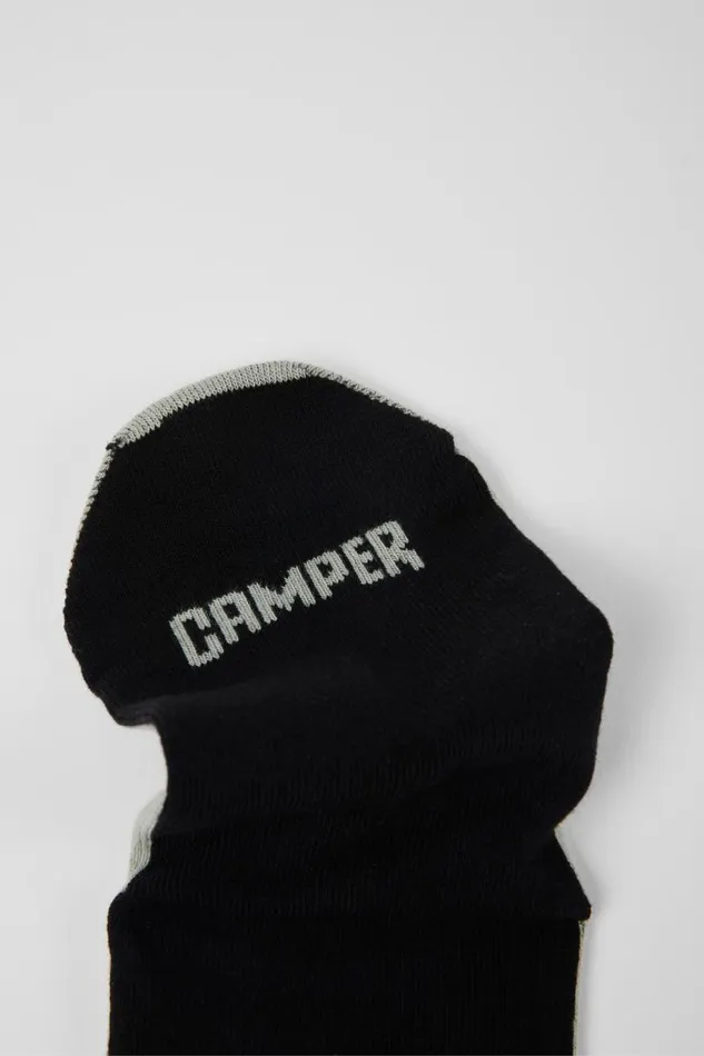 Women Camper Socks Sox Socks Twopair Pack Of Socks Women Camper Socks Sox Socks Twopair Pack Of Socks