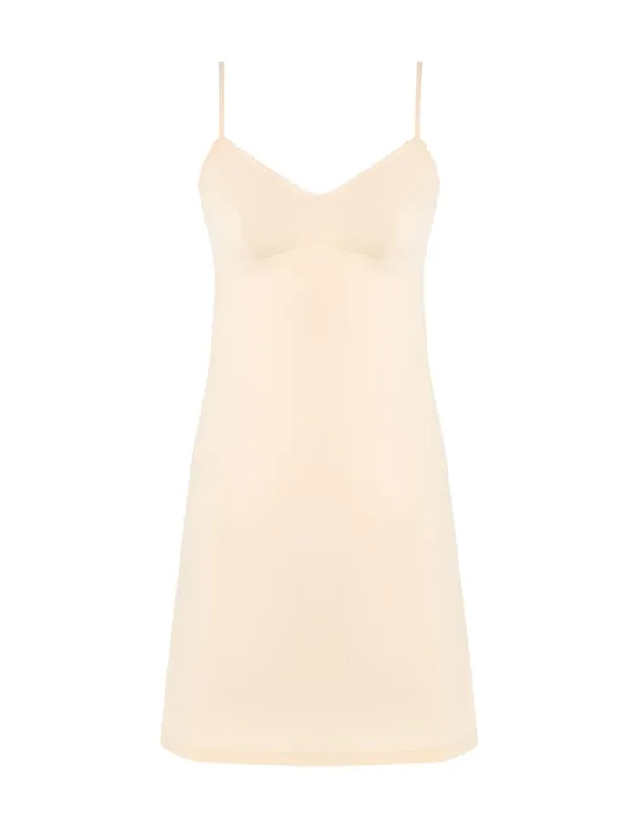 Women Clothing Zimmermann Natura Lace Trench Dress Tea