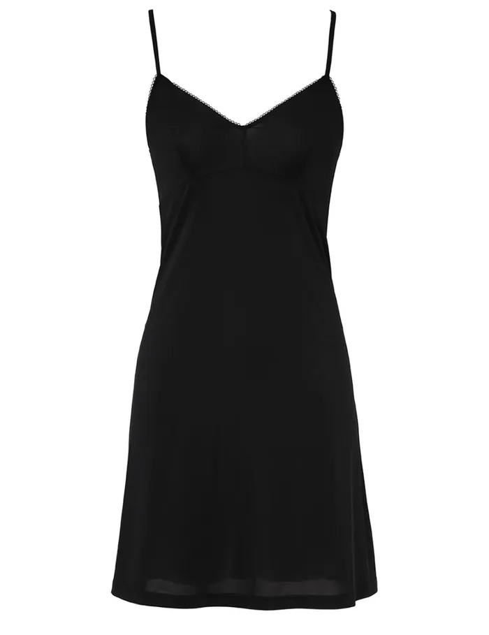 Women Clothing Zimmermann Natura Lantern Mini Dress Coral Garden Black